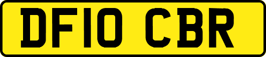 DF10CBR
