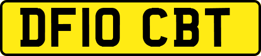 DF10CBT