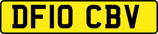 DF10CBV