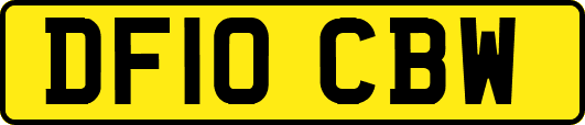 DF10CBW