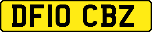 DF10CBZ