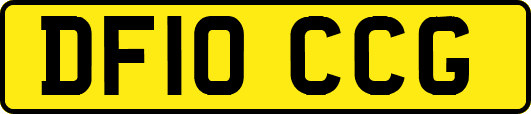 DF10CCG