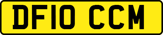 DF10CCM