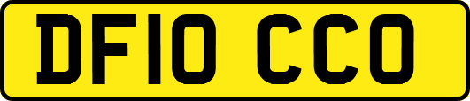 DF10CCO