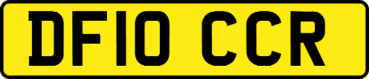 DF10CCR