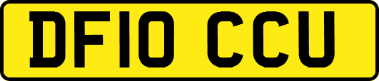 DF10CCU