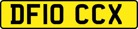 DF10CCX