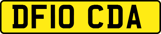 DF10CDA