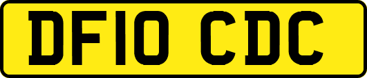 DF10CDC