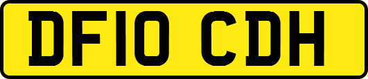 DF10CDH