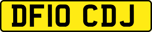 DF10CDJ