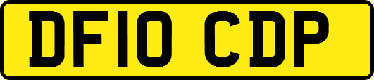 DF10CDP