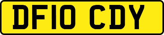 DF10CDY