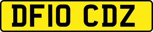 DF10CDZ