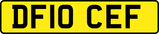 DF10CEF