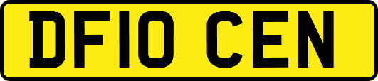 DF10CEN