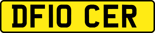 DF10CER