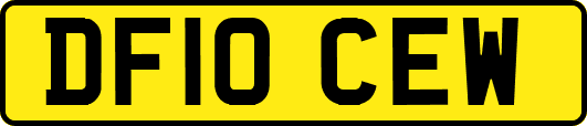 DF10CEW