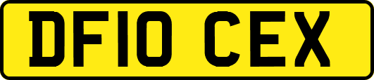 DF10CEX