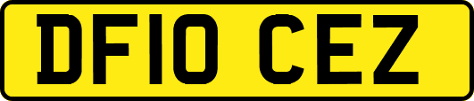 DF10CEZ
