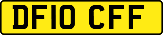 DF10CFF