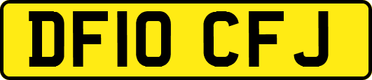 DF10CFJ