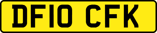 DF10CFK