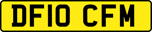 DF10CFM
