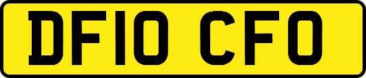 DF10CFO