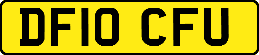 DF10CFU