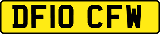 DF10CFW