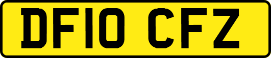 DF10CFZ