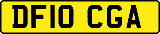 DF10CGA