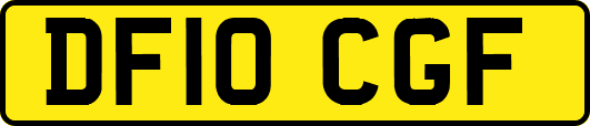 DF10CGF