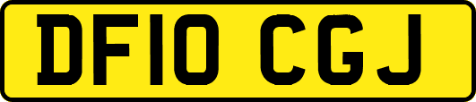 DF10CGJ