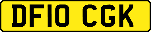 DF10CGK
