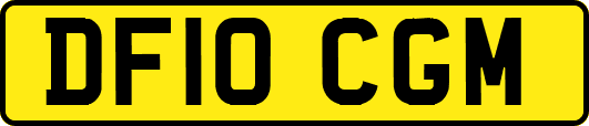 DF10CGM