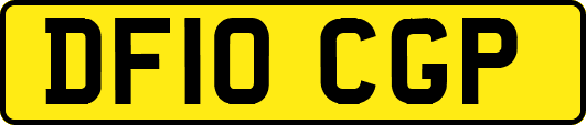 DF10CGP