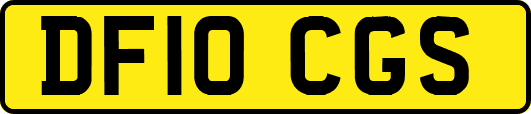 DF10CGS