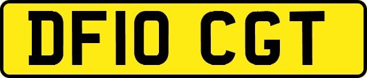 DF10CGT