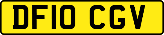 DF10CGV