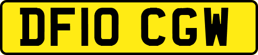 DF10CGW