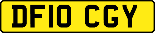 DF10CGY