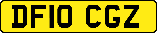 DF10CGZ
