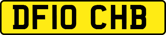 DF10CHB