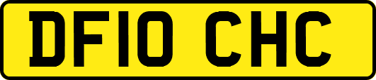 DF10CHC