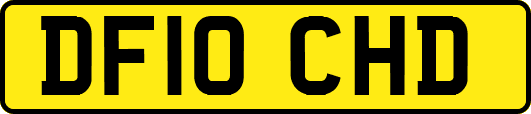 DF10CHD