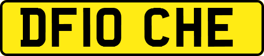 DF10CHE