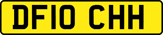 DF10CHH