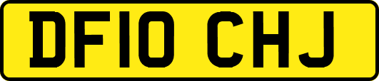 DF10CHJ